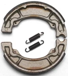 Ebc 517 Brake Shoes Plain. Fixed Price $36.92.