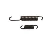 V-twin Manufacturing Rear Hydraulic Brake Show Springs 13-0148. Fixed Price $22.20.