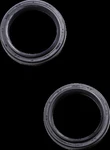 Parts Unlimited 0407-0158 Fork Seal 41X53X8/10.5. Fixed Price $28.16.