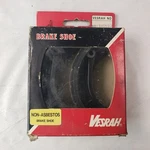 Nos New Vesrah Brake Shoes VB-140NSQ For Honda XR250 Xl 250, XR350. Fixed Price $12.38.