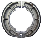 Brake Shoes Rear For Suzuki 1983-85 Tempter GR650 Xd. Fixed Price $26.95.