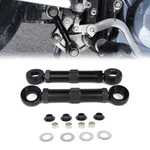 Fit For Suzuki GSX1250F 2011 GSF1250S 2007-2009 Adjustable Suspension Link Lower. Fixed Price $57.91.