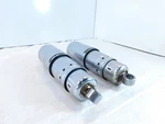 1999-2007 Honda VT1100C Spirit Shadow Rear Shock Absorbers Showa. Fixed Price $79.95.