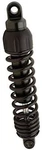 Progressive Suspension 444-4055B Black 12.5" Big Mile Riders Rear Shocks Pair. Fixed Price $575.07.