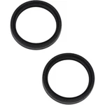 James Gasket Fork Oil Seals 49 Mm 46514-01. Fixed Price $22.91.