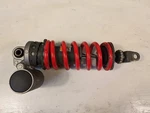 2005 Yamaha FZ1000 Fazer Rear Shock Absorber Suspension. Fixed Price $135.00.