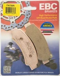 Ebc FA726R Standard Brake Pads. Fixed Price $54.66.