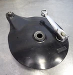 05-09 Suzuki Boulevard M50 VZ800 Rear Brake Drum Assembly W Lever Arm 64210-38A5. Fixed Price $16.69.