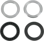 Leak Proof Seals - 7210 Fork 31 Mm Id X 43 Od CR80R SL175K Motorsport CB2. Fixed Price $34.95.