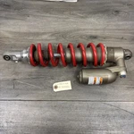 2014 Yamaha YZ250F Rear Shock Spring Absorber 1SM-22200-00-00 1SM-22200-10-00. Fixed Price $180.65.