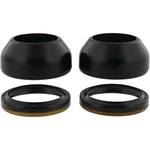 Balls Fork & Dust Seals 56-163 Bmw R100 Rs 87-92, Rt 85-95, R65 86-87. Fixed Price $63.16.