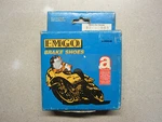Emgo 92-42000 Brake Shoes BS312 41048-1018 54410-35000. Fixed Price $11.99.