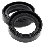 Balls Fork Seals KLR650A 87-07 XR250R 84-85 KX80 92-97 IT250 81-82 55-112. Fixed Price $35.74.