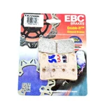 Ebc Brakes Sintered Pad FA724HH High Performance. Fixed Price $37.26.