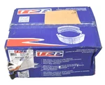 Trp Brake Shoe Kit 16.5 X 7 PR20K RK4515QPR20M Hardware Replacement Unit. Fixed Price $60.99.