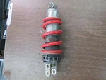 Honda Oem Rear Shock Absorber 1987 1988 CBR600F Hurricane 52400-MN4-672. Fixed Price $39.48.