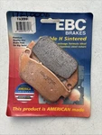 Ebc Brakes Sintered Pad FA381HH High Performance M1. Fixed Price $31.95.