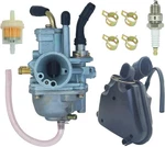 For Predator 50 90 2003-2007,CARBURETOR Polaris.... Fixed Price $52.99.