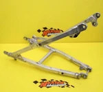 Suzuki 05-07 2007 RMZ450Z Rear Back 41200-35G10. Fixed Price $55.86.