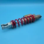 2002-2023 Suzuki RM85 Oem Rear Shock Absorber Suspension Red Spring. Fixed Price $199.99.