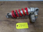 2007 Yamaha Yzf R6 Rear Back Shock Absorber Suspension 2C0-22210-10-00. Fixed Price $120.00.