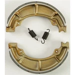 Ebc - 306G Grooved Brake Shoes. Fixed Price $30.29.