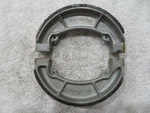 Honda New CR125/250R XL250R TRX70 CB125S 79-87 Brake Shoes 45120-KG0-305 EBC-330. Fixed Price $17.98.