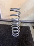 Stock Yamaha YZ250 Rear Suspension Spring Part# 5UN-22212-30-00. Fixed Price $75.00.
