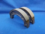 Yamaha 39W-25330-00. Oem Brake Shoe Set. Fits YZ125 IT200 TY350.. Fixed Price $31.95.