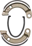 Ebc Brake Shoes Fits 301 Plain For Street And Dirt Bikes, Atvs. Fixed Price $22.38.
