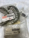 Nos Yamaha Grizzly 80 125 Raptor 50 New Brake Pads 3FA-253A-00-00 Bin V. Fixed Price $15.99.