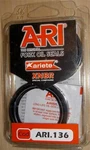 50 X 63 11MM Italy Fork Seal Kit ARI-136 Fits 2005-2010 Ducati W/ Marzocchi. Fixed Price $28.99.