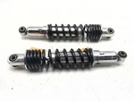 12-17 Harley Night Rod Vrscdx Rear Left Right Shock Absorber Set 54000012. Fixed Price $144.81.