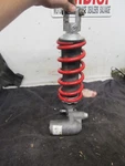 2002 Suzuki GSX-R1000 Rear Shock Absorber Assy 62100-40F00-37W. Fixed Price $50.00.