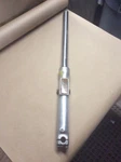 Right Fork Fits Honda Shadow VT800 Used Oem #51400-MR6-671. Fixed Price $105.00.