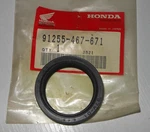 Honda Nos Oil Seal Set 51495-467-405. Fixed Price $14.99.