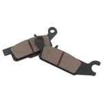 Bikemaster Brake Pad For Yamaha YFM700 - Rear Y2062. Fixed Price $40.99.
