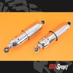 04-22 2004 Shadow Aero VT750 Oem Rear Shocks Absorber Damper Spring Suspension. Fixed Price $89.99.