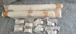 1999-2014 Yamaha Road Star Inner Fork Tubes 4WM-23110-00, 4NK-23144-00-00. Fixed Price $333.82.