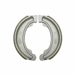Drum Brake Shoes VB132 Fits Honda Cb 400 Super Dream 83-84. Fixed Price $30.28.