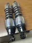 Progressive Suspension Id 412 4006 11 1/2 In C/c For Harley Davison. Fixed Price $200.00.