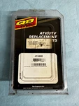 New Old Stock Quadboss 414388 50-1006 Upper A-arm Bushing Kit Yamaha Blaster. Fixed Price $34.99.