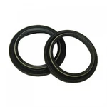 Race Tech Dust Seals FKDS41P Kawasaki KDX200 Suzuki RM125 Yamaha YZ125. Fixed Price $51.54.