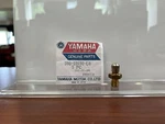 New Nos Factory Yamaha Air Valve 1976-83 Yz It Xt Part# 509-23190-L0-00. Fixed Price $64.99.