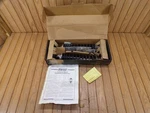 Honda Rear Shocks Springs Absorber Pair Ascot 1982-1983 Vintage Oem. Fixed Price $34.95.