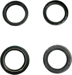 Moose Fork And Dust Seal Kit #148250 Ktm SX/50 MINI/65 SX/65 SXS/50. Fixed Price $48.95.