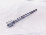 2002-2015 Honda VFR800 Interceptor Rear Shock Absorber Bracket Bolt Shaft. Fixed Price $7.95.