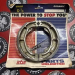 Parts Unlimited Brakes For Kawasaki & Suzuki #1723-0032 2016. Fixed Price $8.94.
