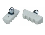 Original! 4 Point Brake Shoes White.. Fixed Price $14.10.
