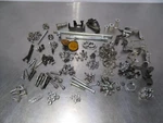 EB979 2006 Honda Vfr 800 Interceptor Hardware Bolt Kit. Fixed Price $39.99.